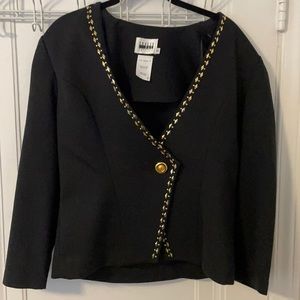 Leslie Fay Women’s Jacket